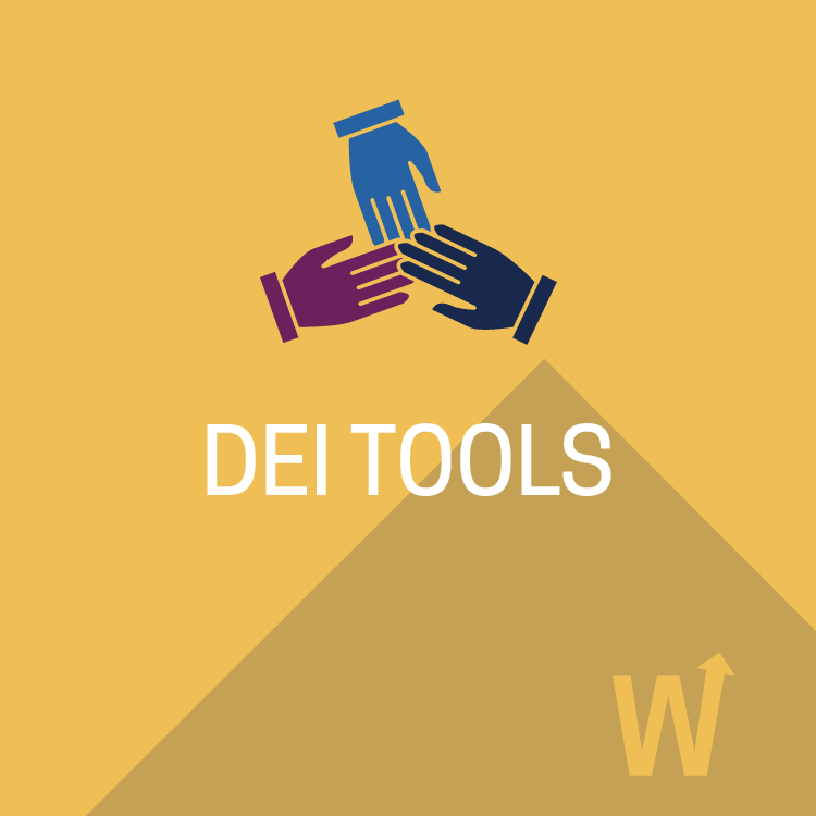 Foundations of Diversity, Equity, and Inclusion in Workforce Development