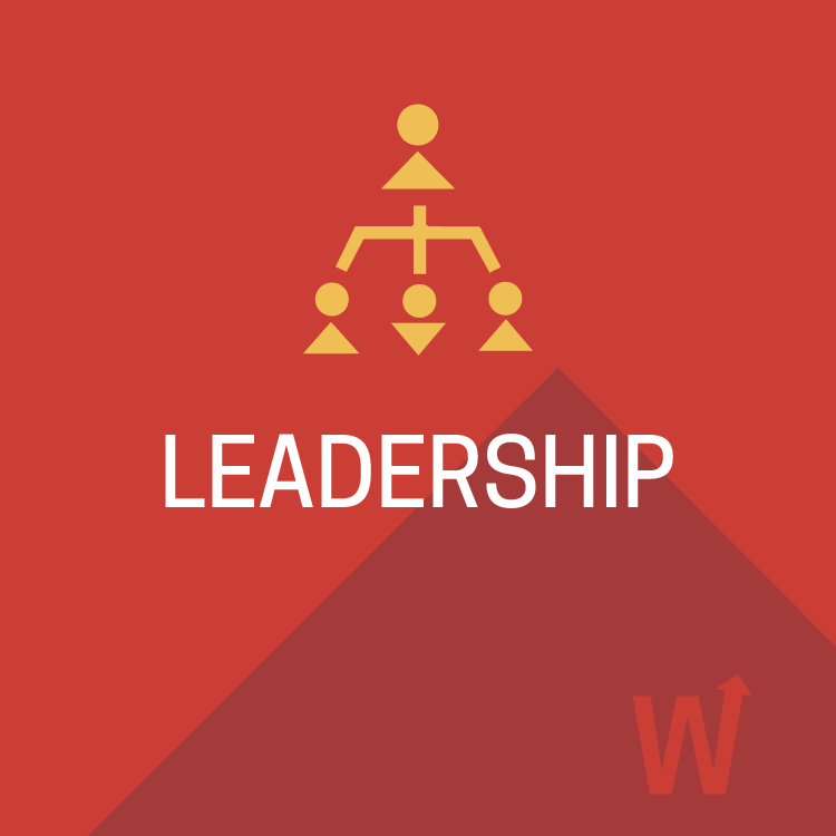 Foundations of Leading with Confidence