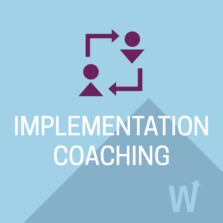 Implementation Coaching
