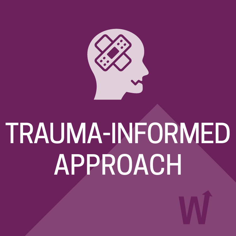 Foundations of Using a Trauma-Informed Approach in Workforce Development