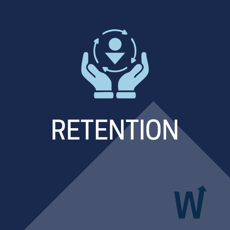 Strengthening Retention Strategies