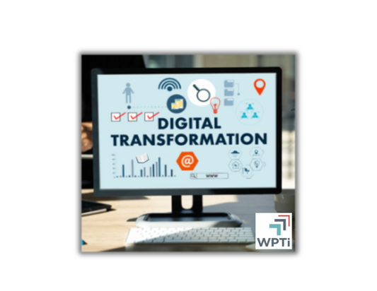 Coming Soon! Foundations of Digital Transformation in Workforce Development