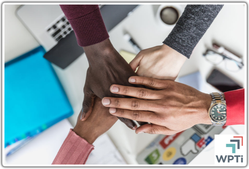 Foundations of Diversity, Equity, and Inclusion in Workforce Development